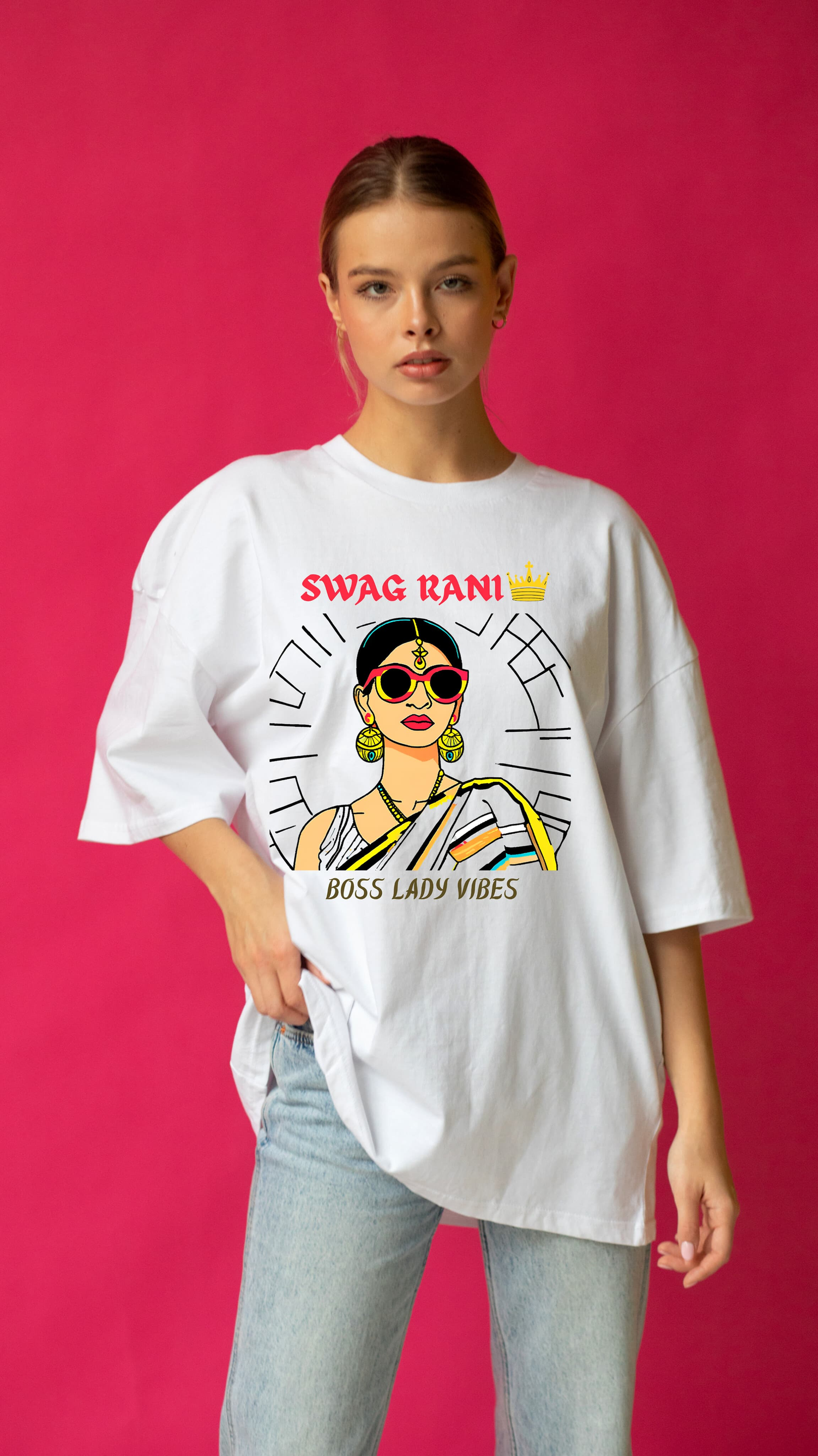 Made For Women