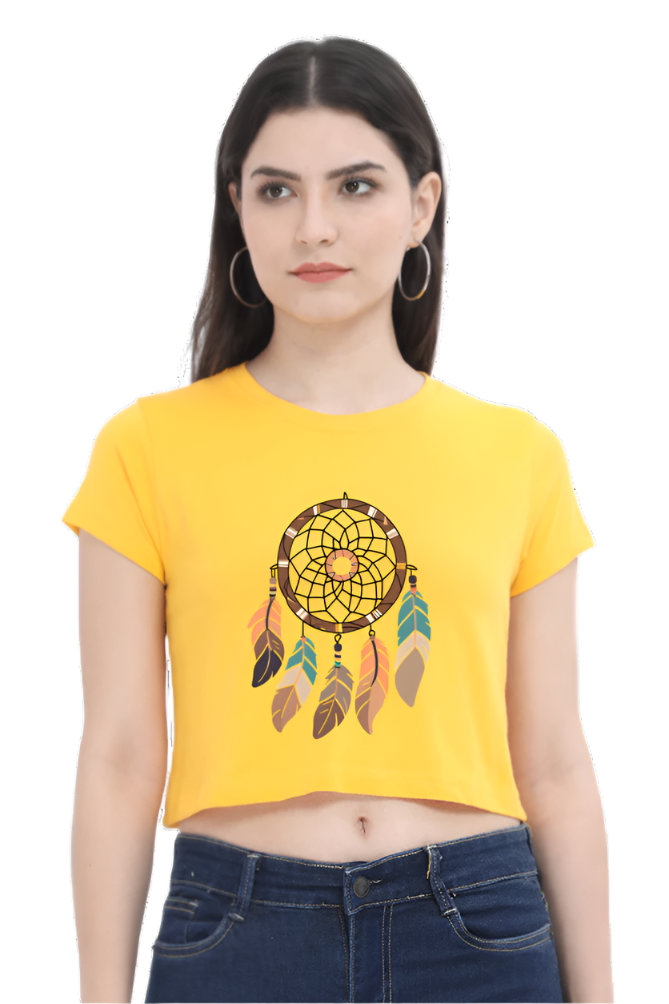 Crop Tops